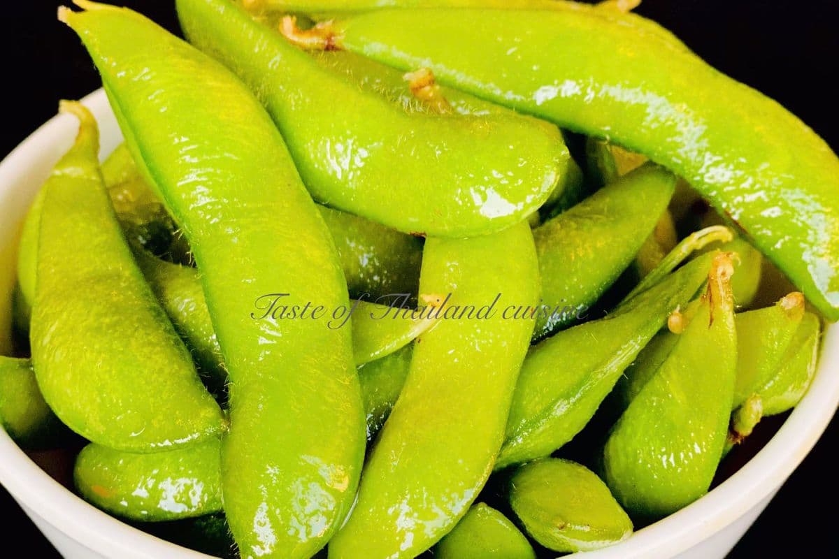 Edamame