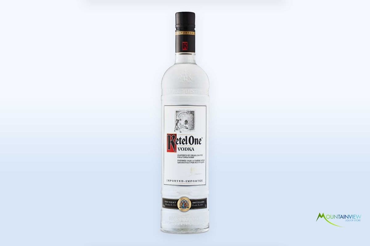 Ketel One (1.14 Litre) (1 x 1.14l)