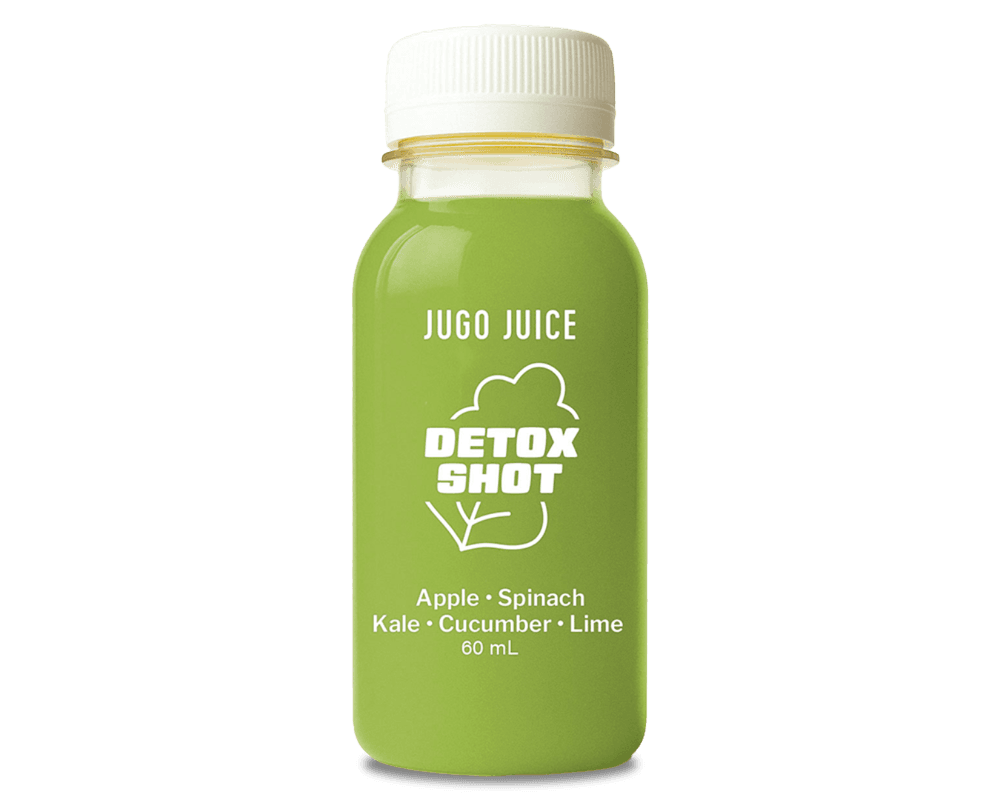 Detox Shot