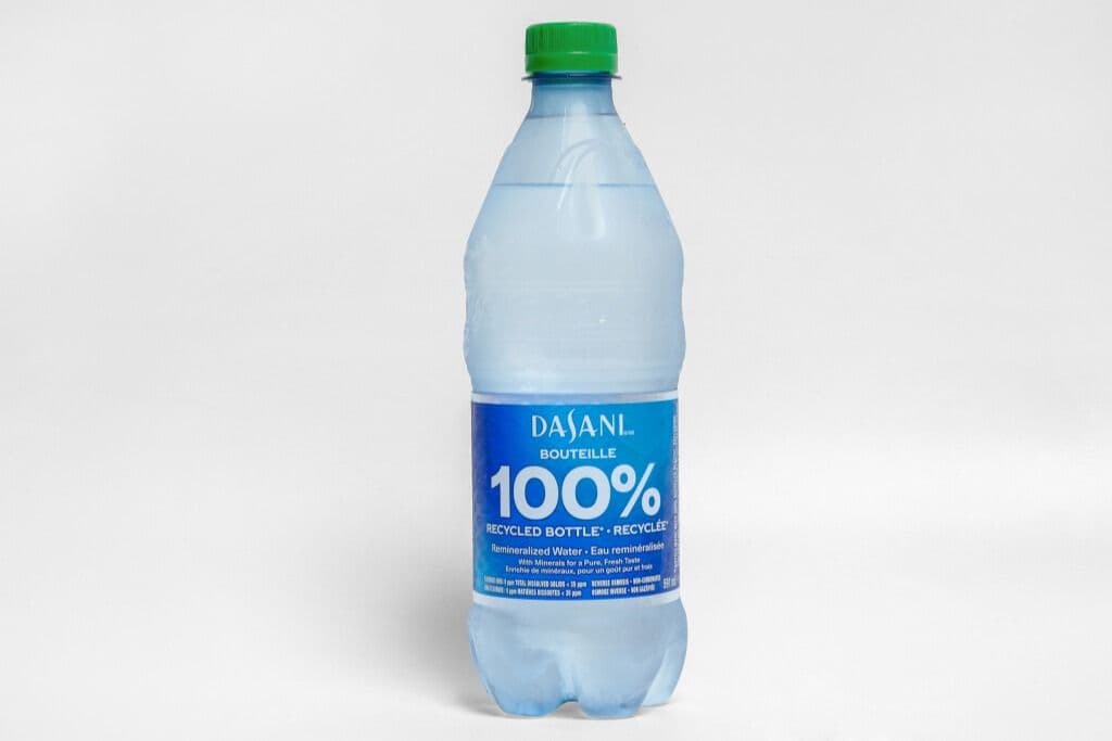 Water Bottle (500ml)