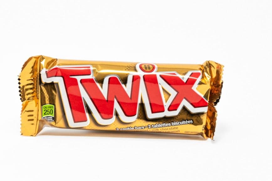 Twix King Size