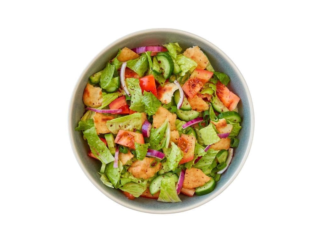 House Salad