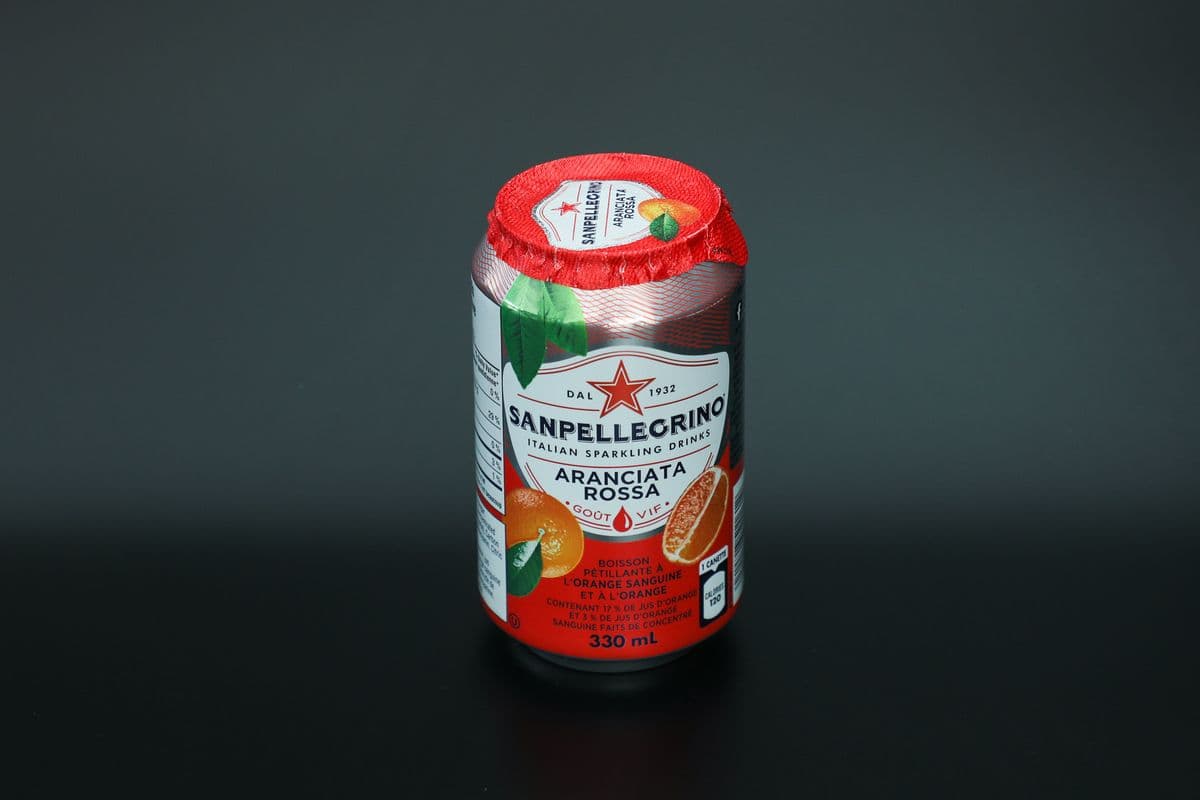 San Pellegrino (355 ml)