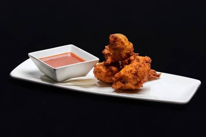 Hush Puppies