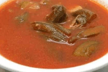 Okra Stew
