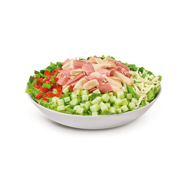 Hook & Ladder Salad