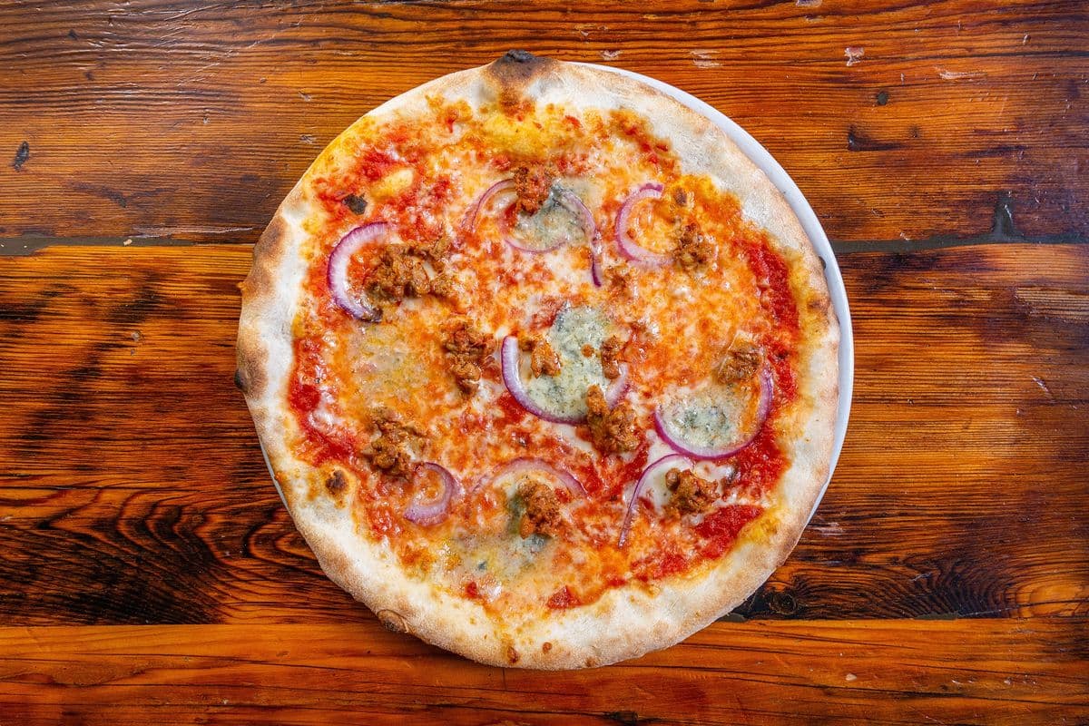 Smendozzata