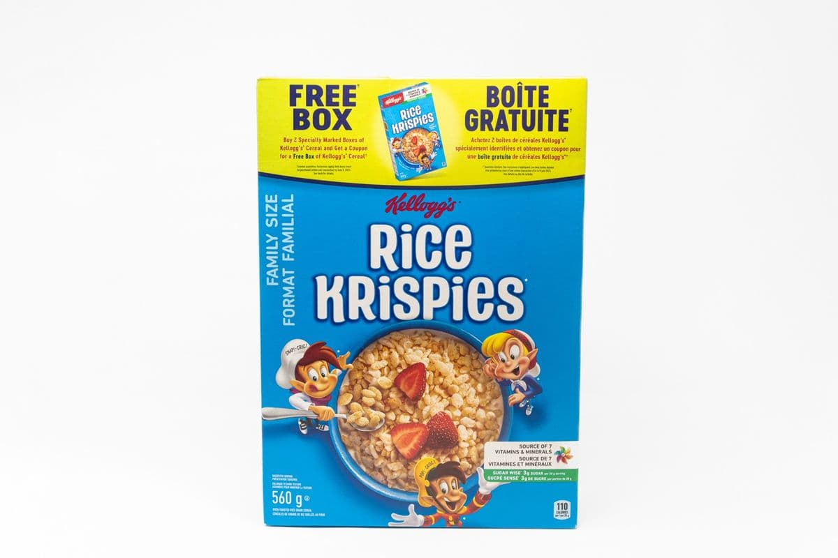 Rice Krispies (340 g)