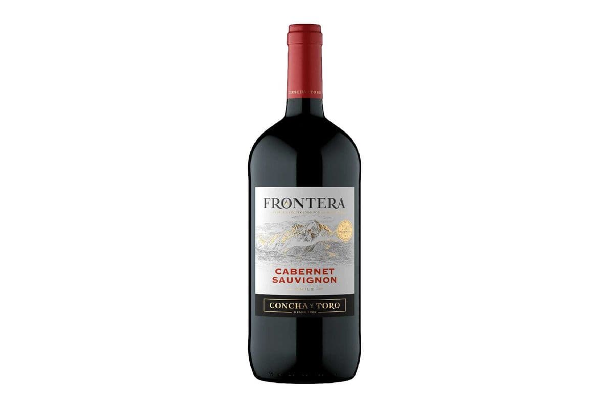 Frontera Cabernet Sauvignon-1.5L (1 x 1.5L)