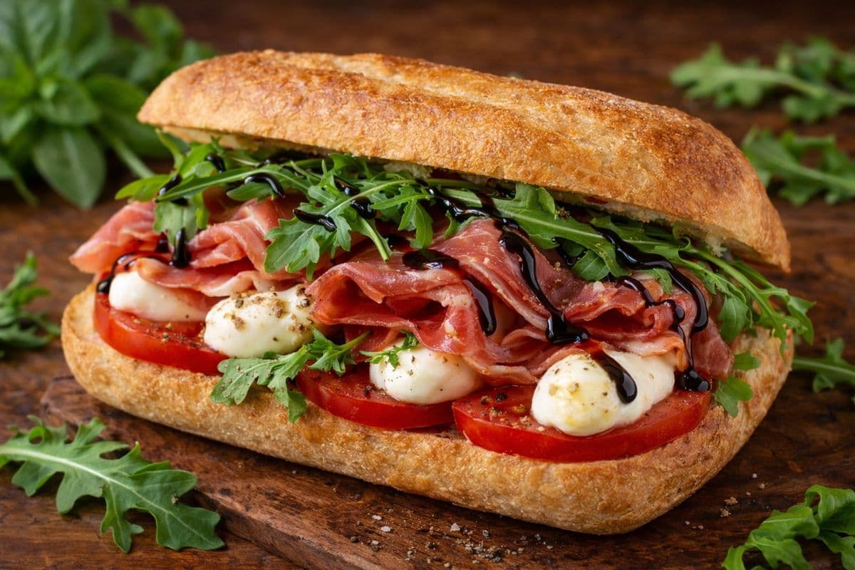 The Italian