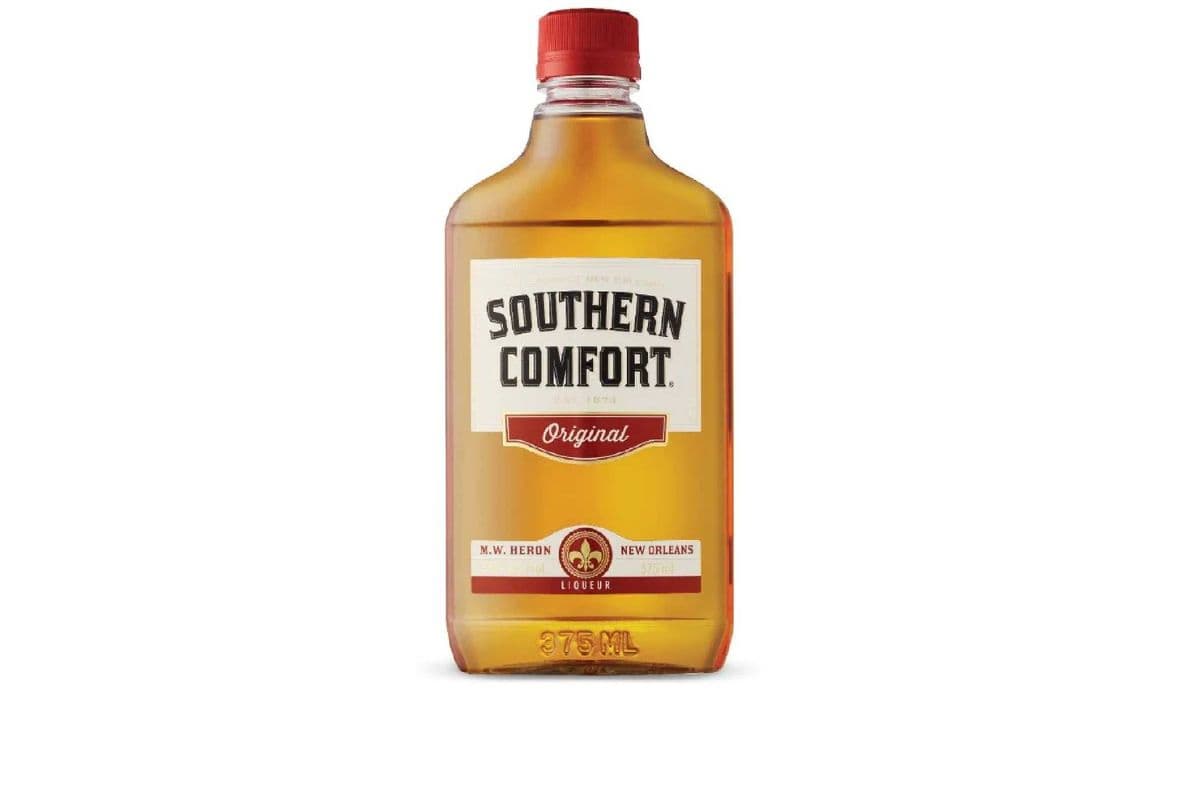 Southern Comfort 375ml (1 x 375ml)