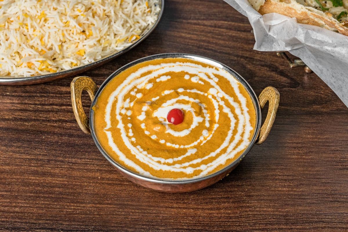 Malai Kofta