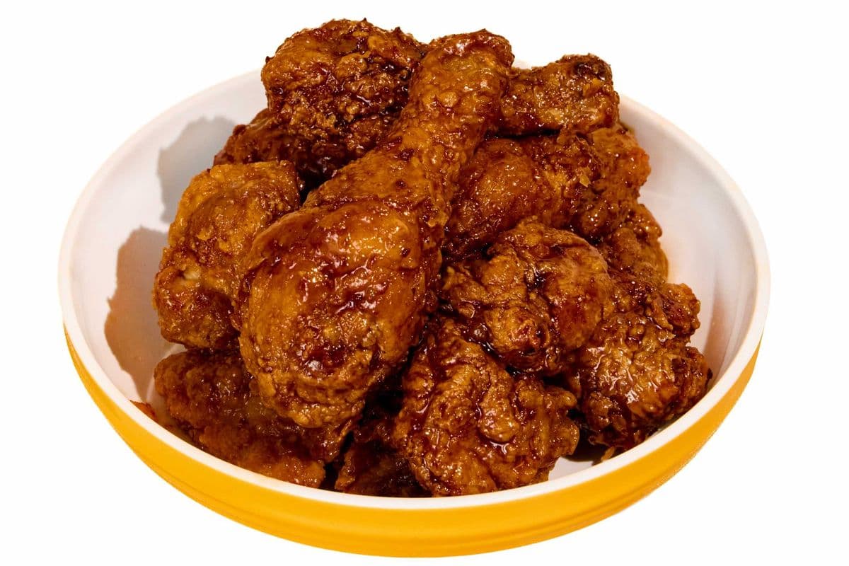 BBQ Chicken (Full Order)