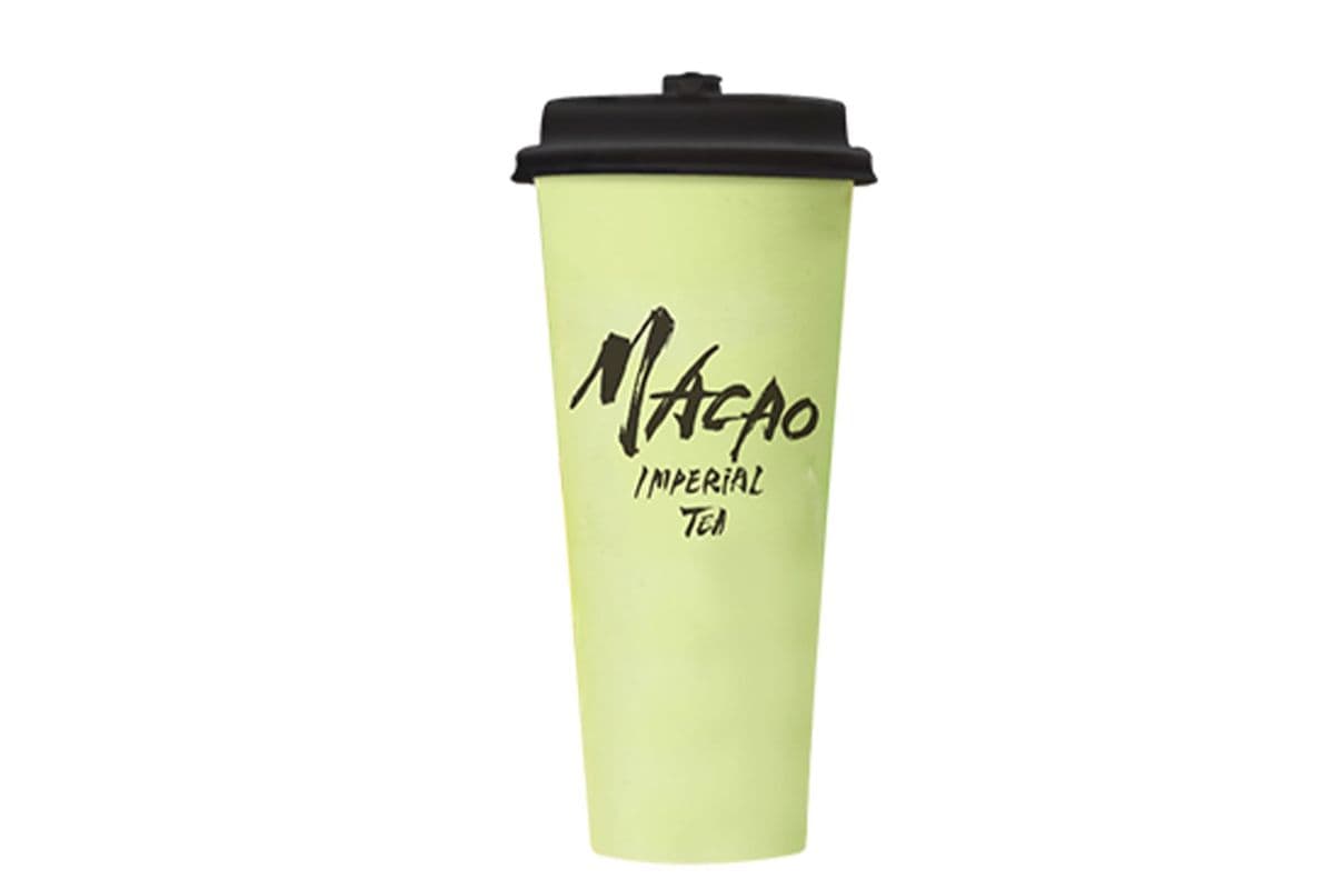 Avocado Slushie