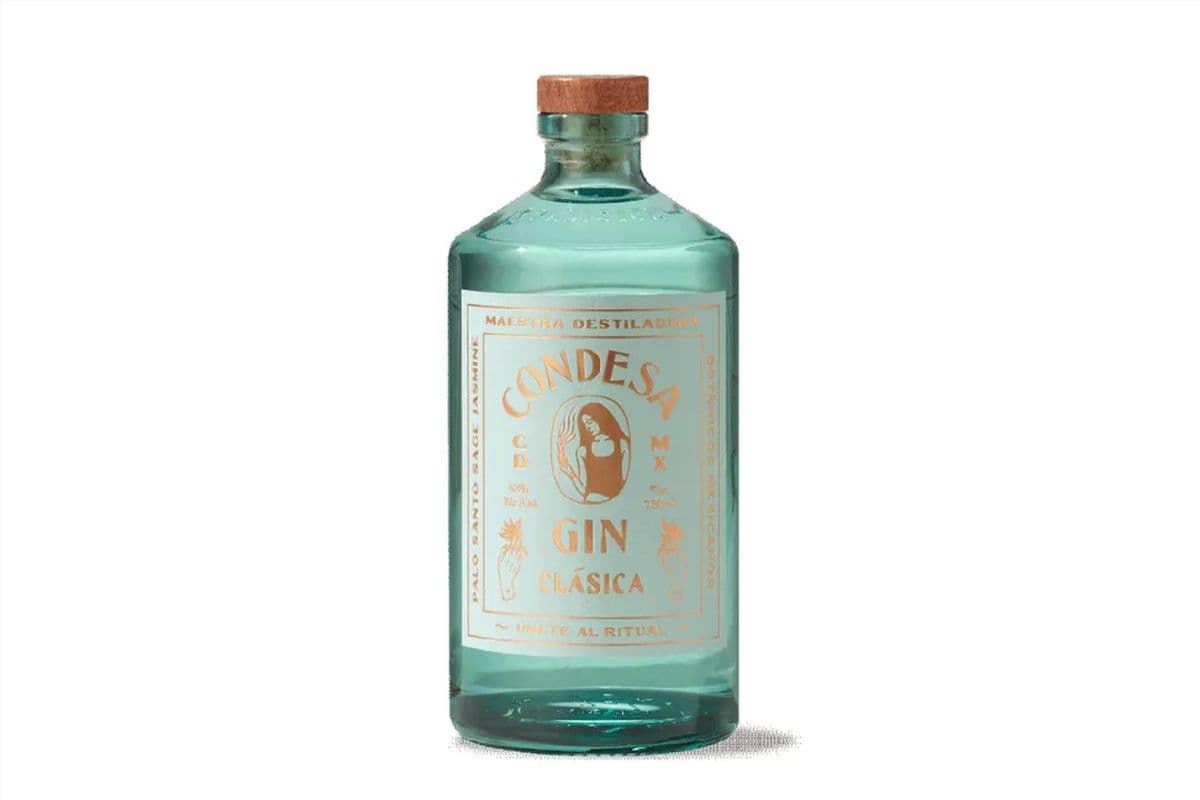 Condesa Gin (1 x 750 ml)