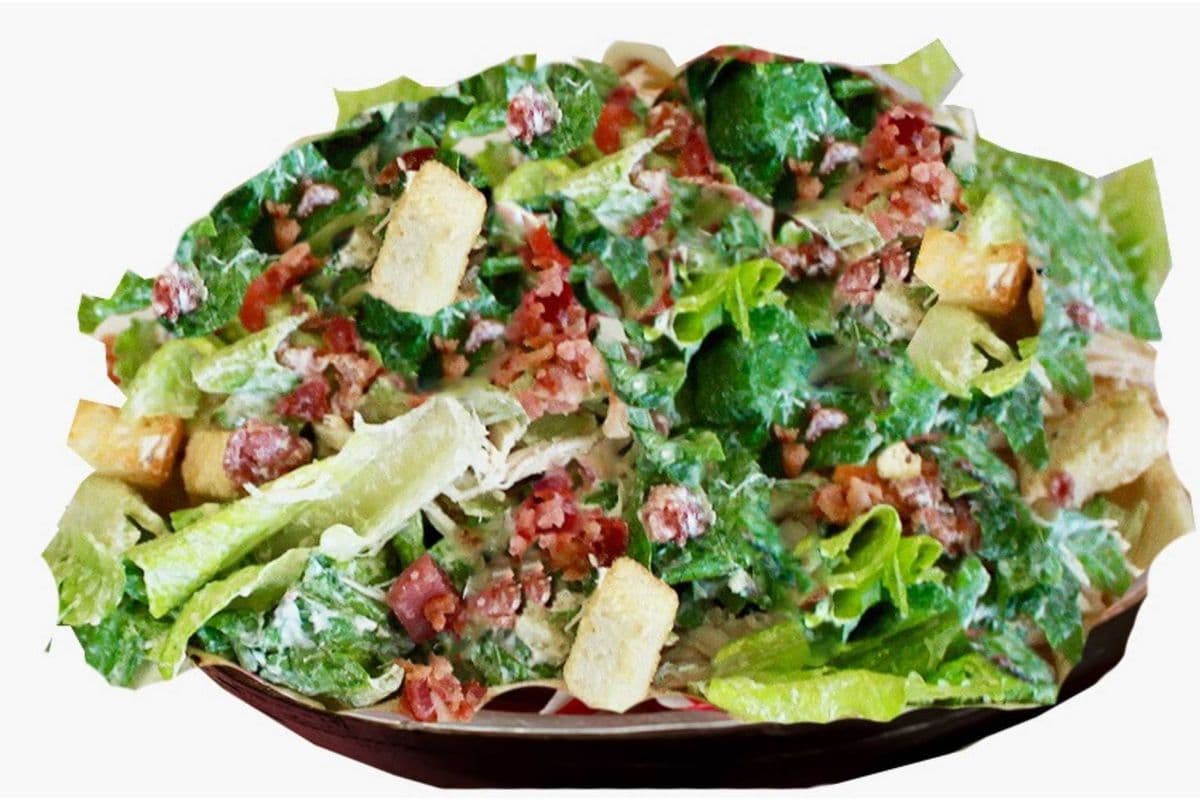 Caesar Salad
