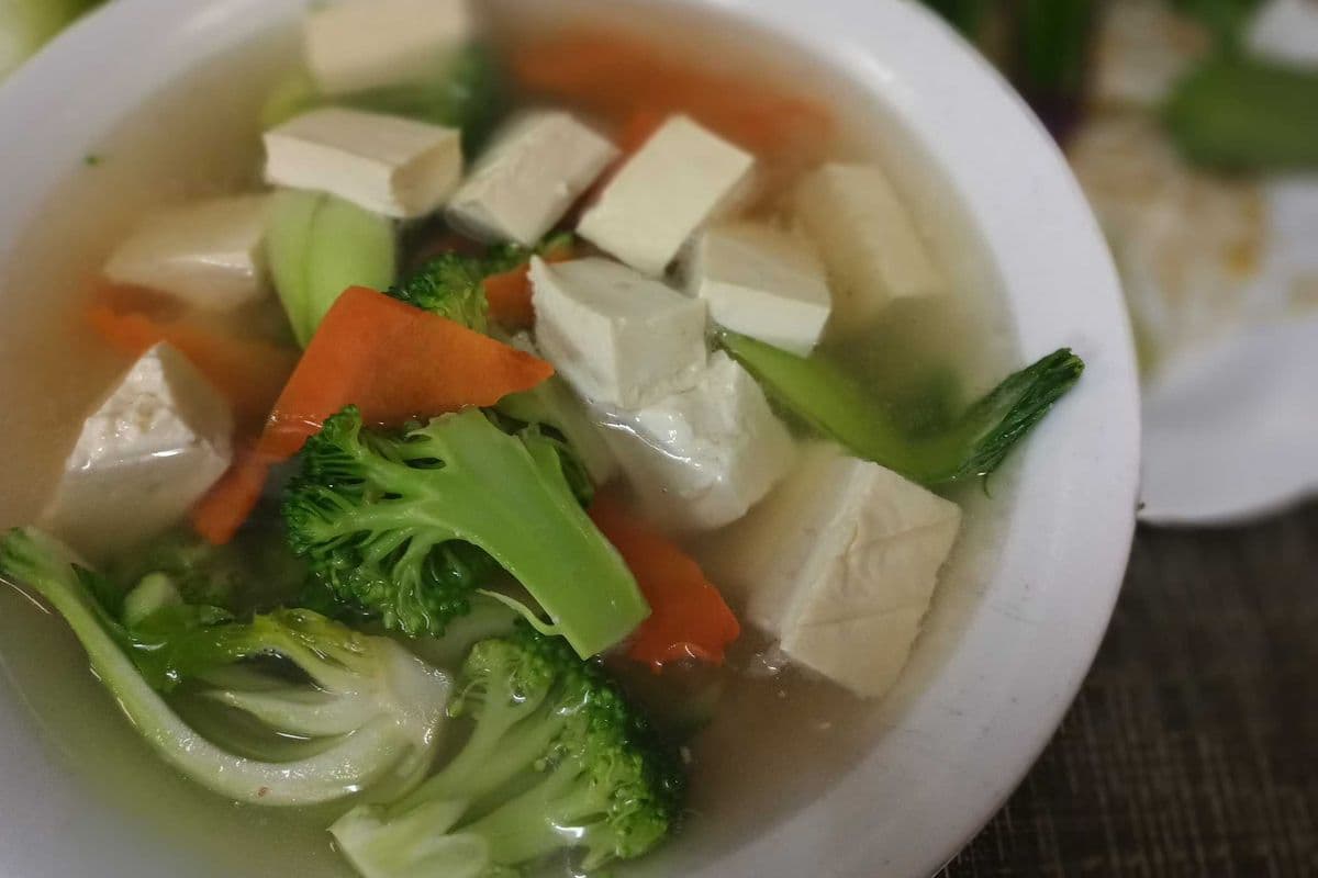 605. Pho Chay