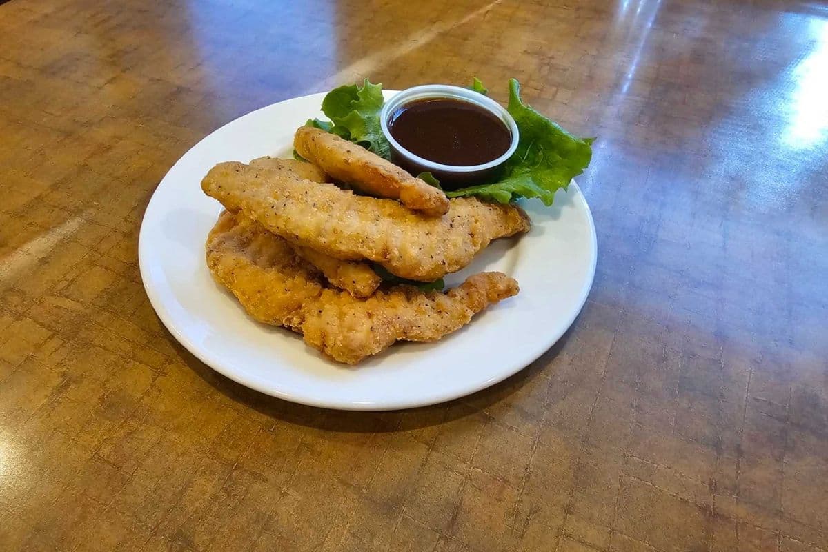 Chicken Strips