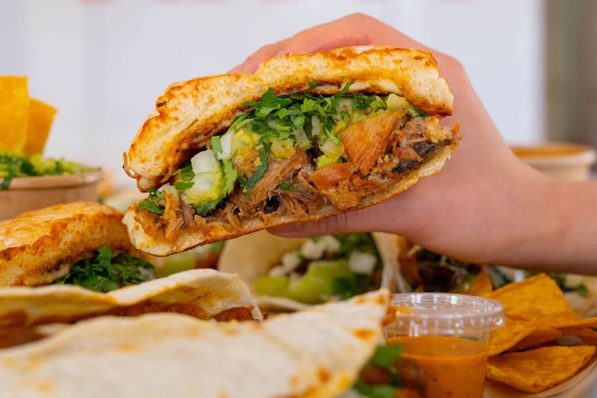 Torta