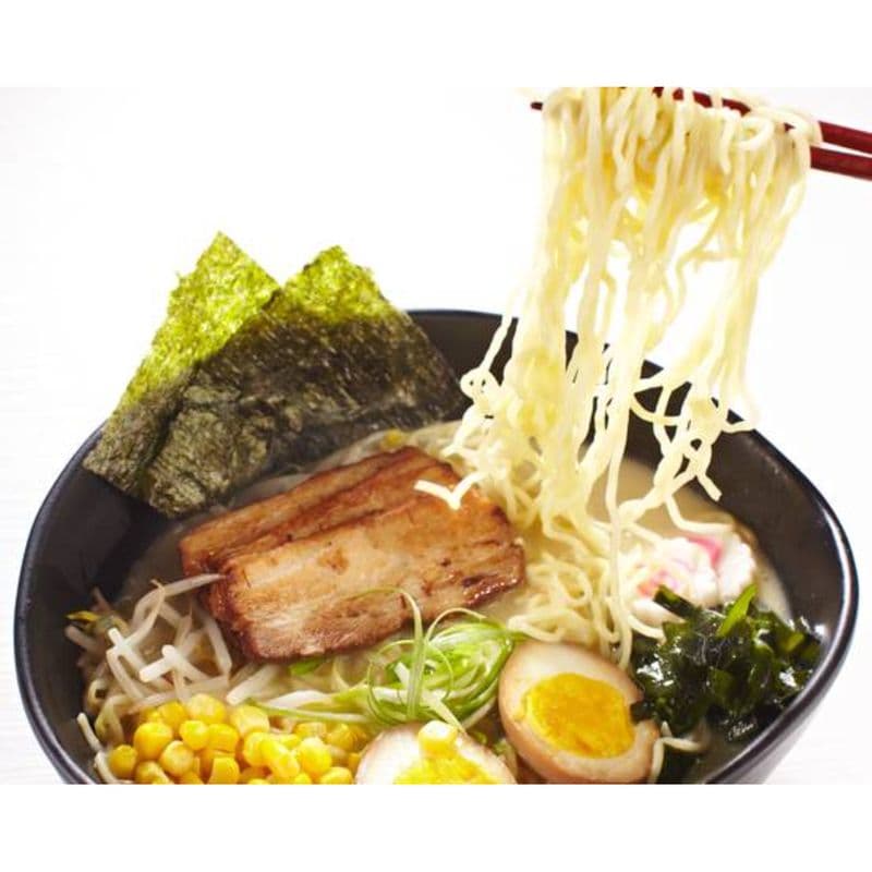 Shio Ramen