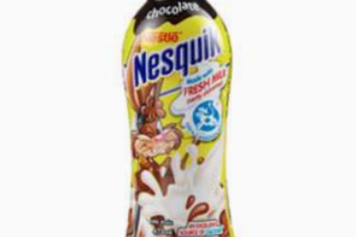 Nesquik (473 ml)