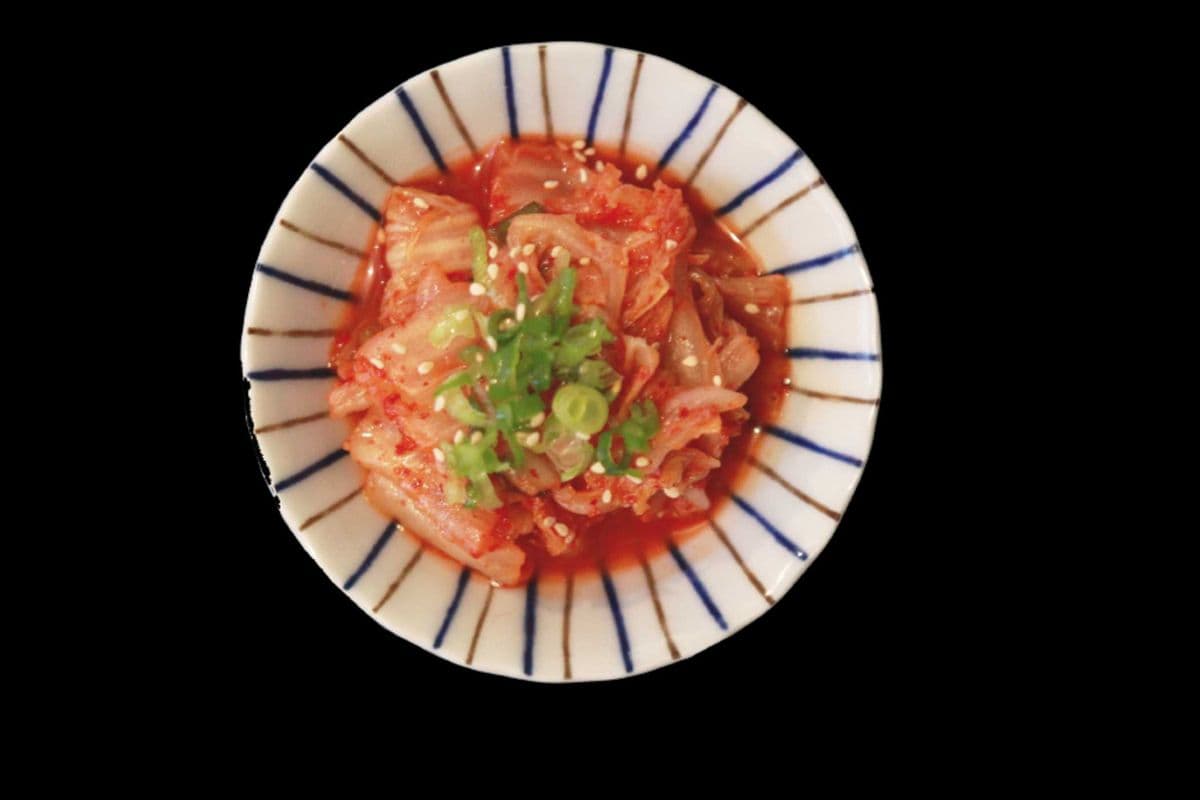 Kimchi