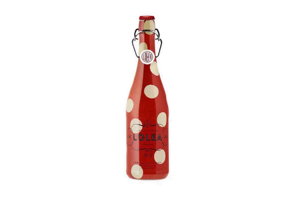 Lolea Red - Spain (1 x 750 ml)
