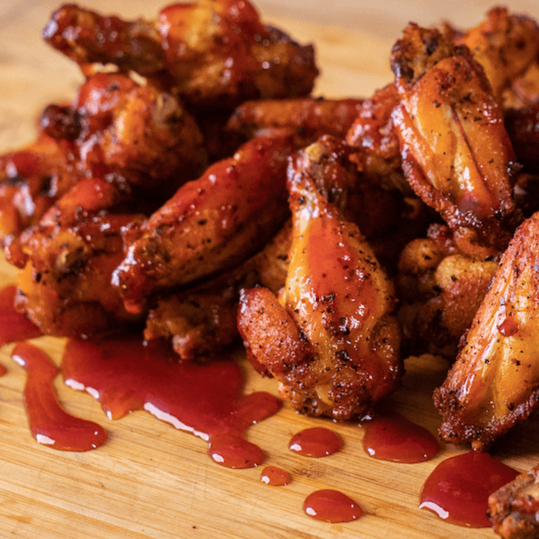 Ailes de poulet / Chicken Wings