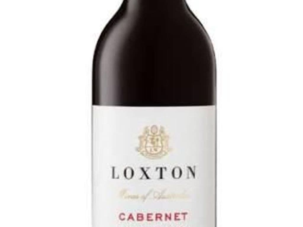 Loxton Cabernet Sauvignon 0%