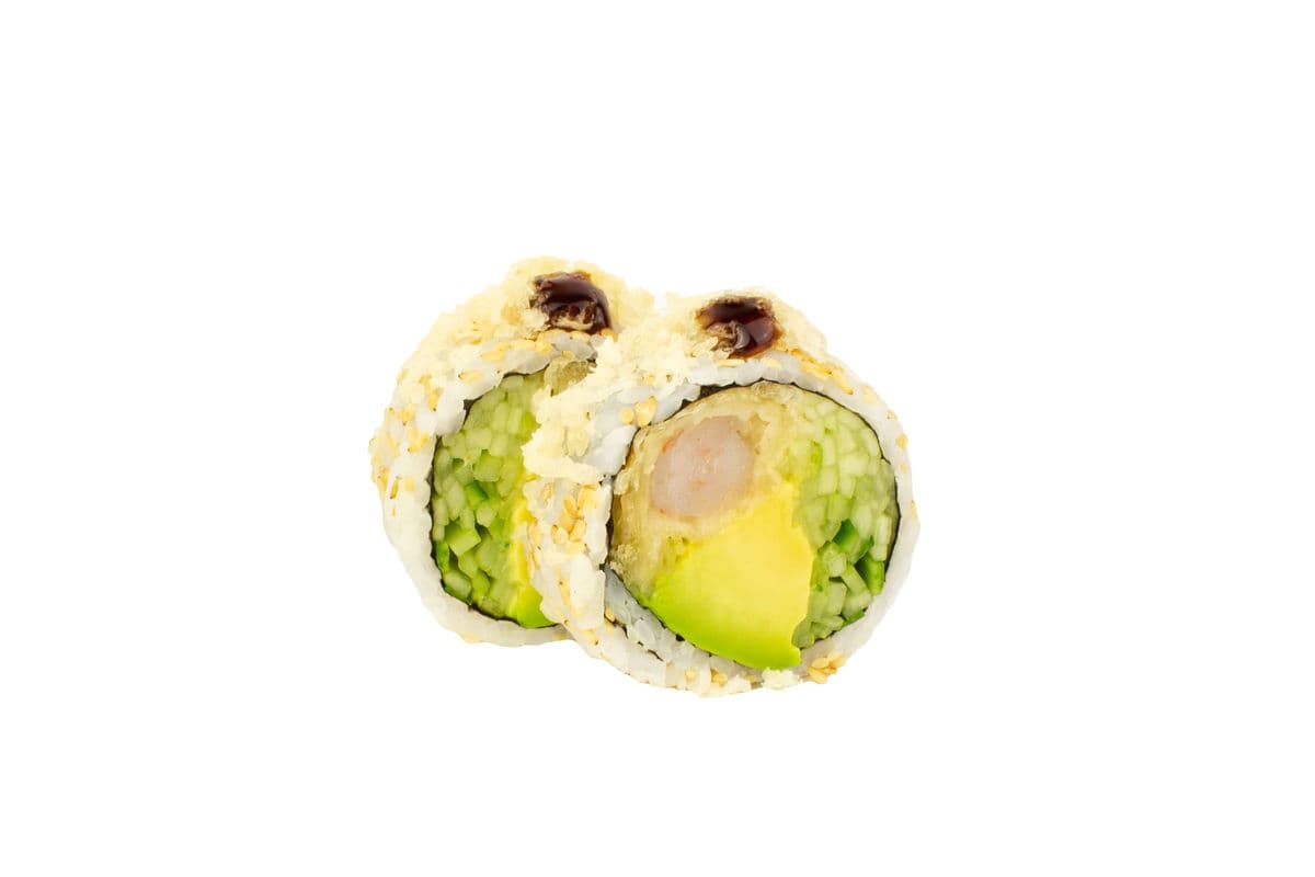 Crunch Roll