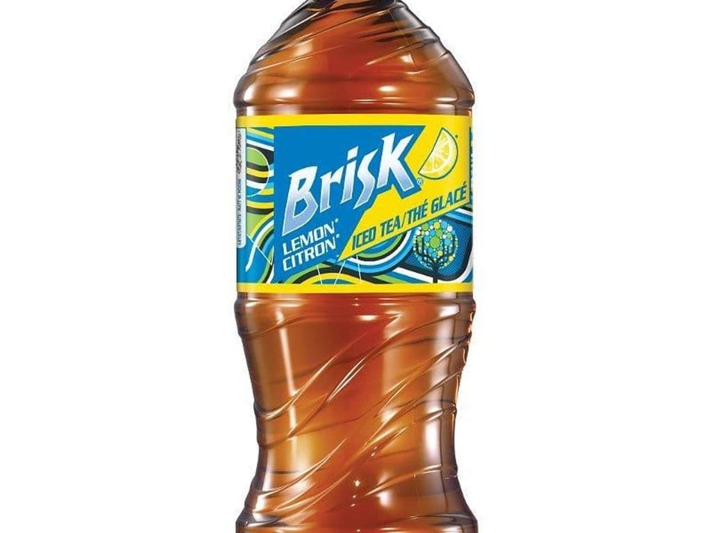 ~B. ICE TEA
