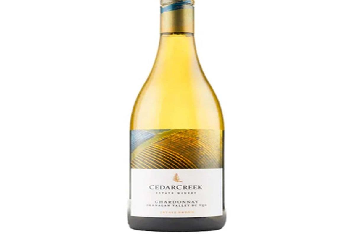CEDARCREEK PINOT GRIS (1 x 750 ML)