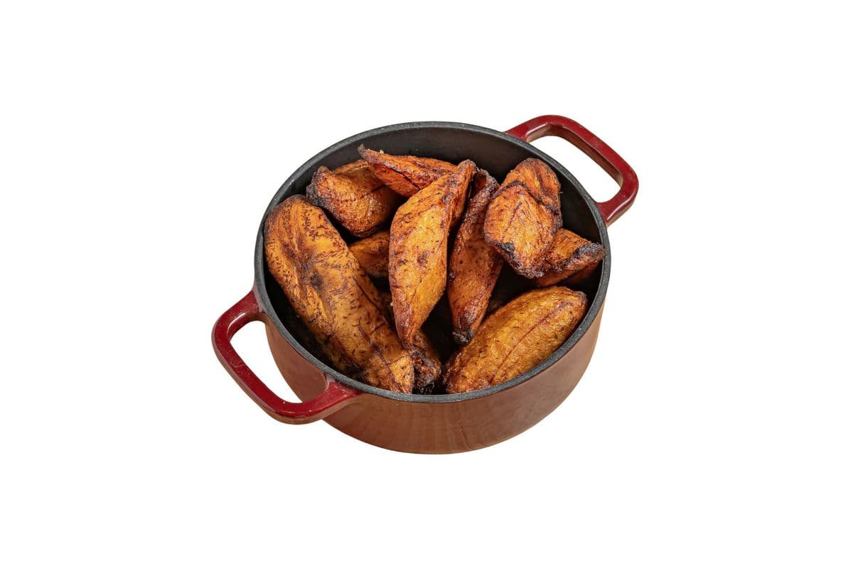 Fried Plantain