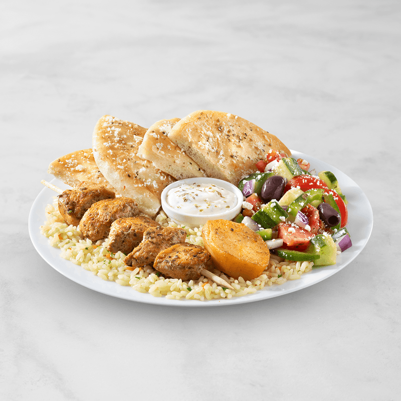 OPA! Platter