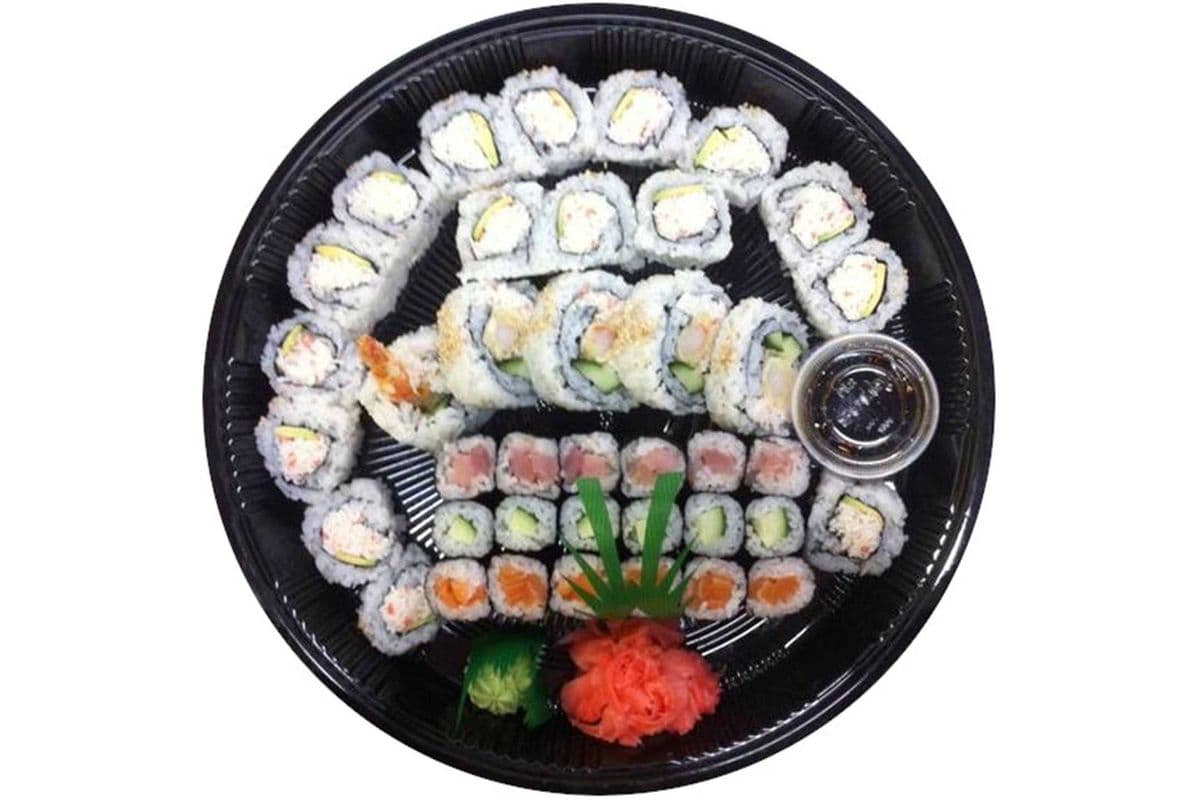 Party A. (39 Pcs)