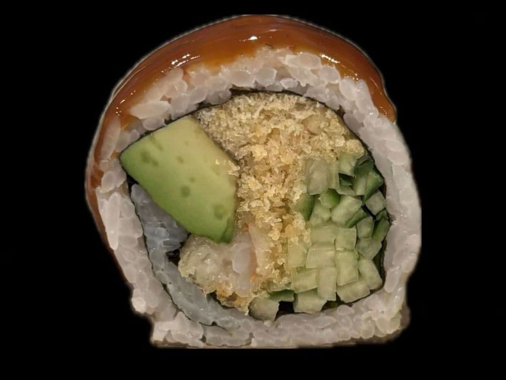 Dynamite Roll(8 pcs)