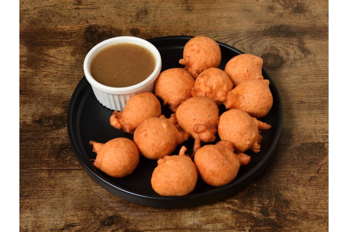 Kwek Kwek (12 pcs)