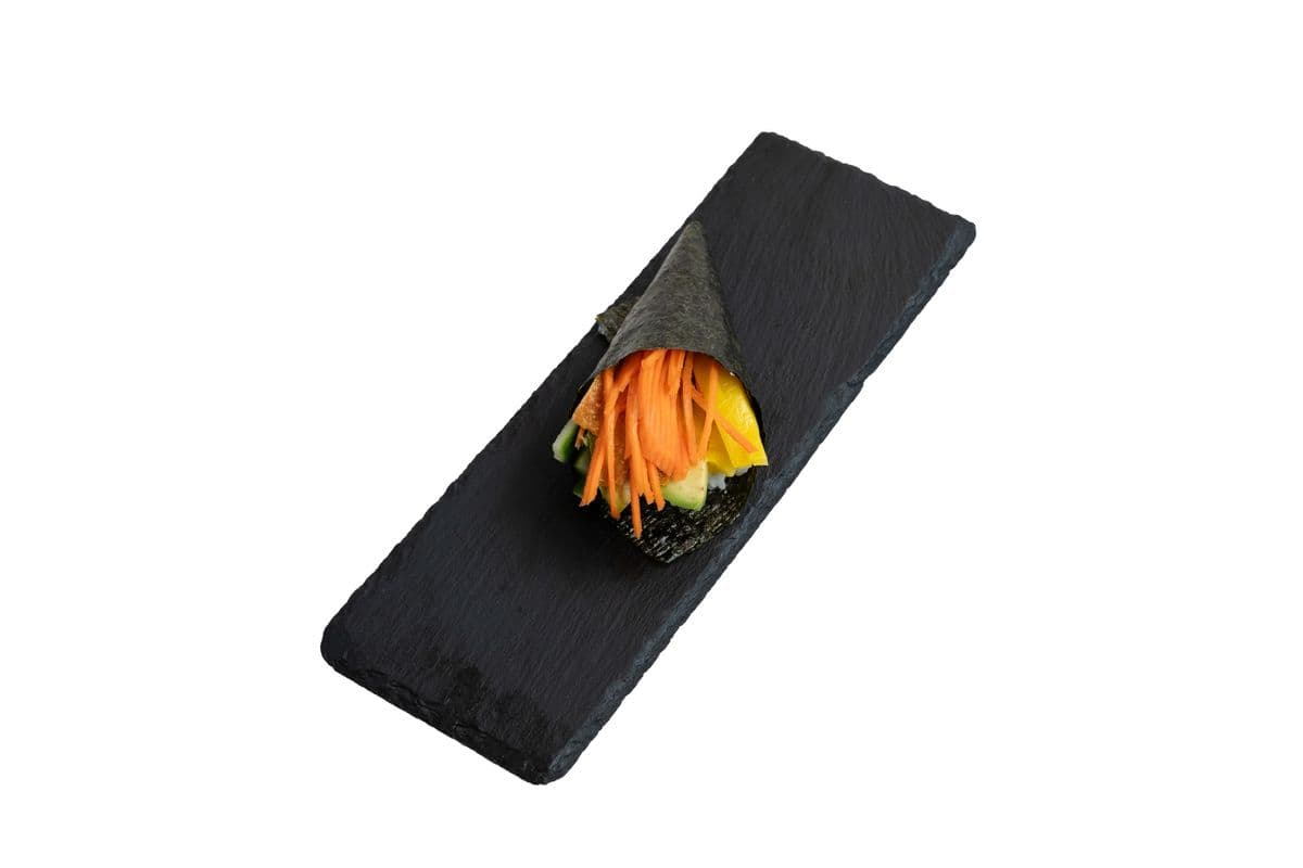 Vegetable Cone