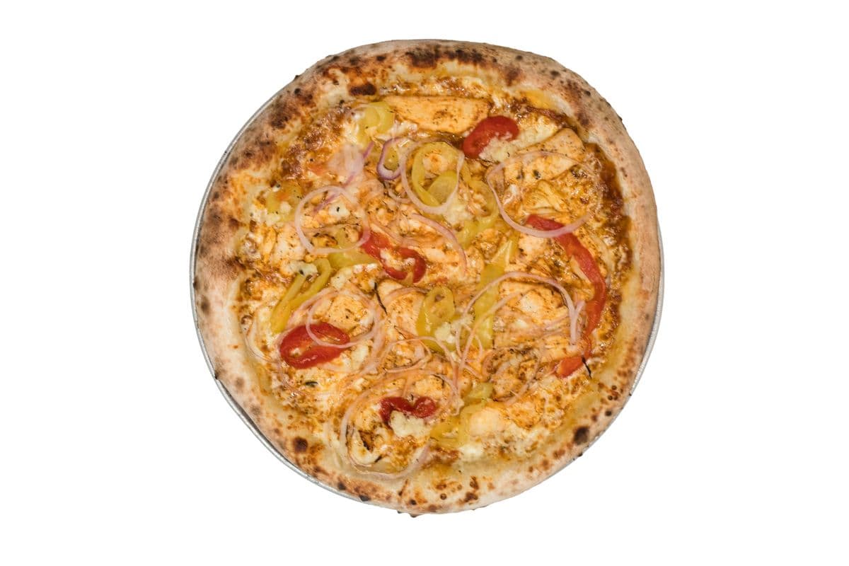 Poulet au beurre