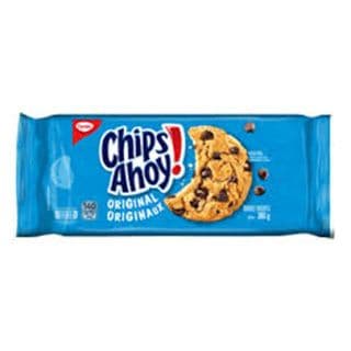 Christie Chips Ahoy! Original Cookies (300 g)
