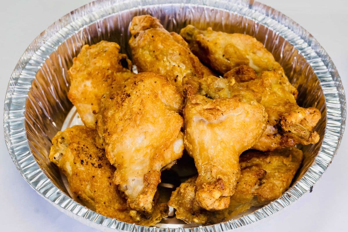 Wings