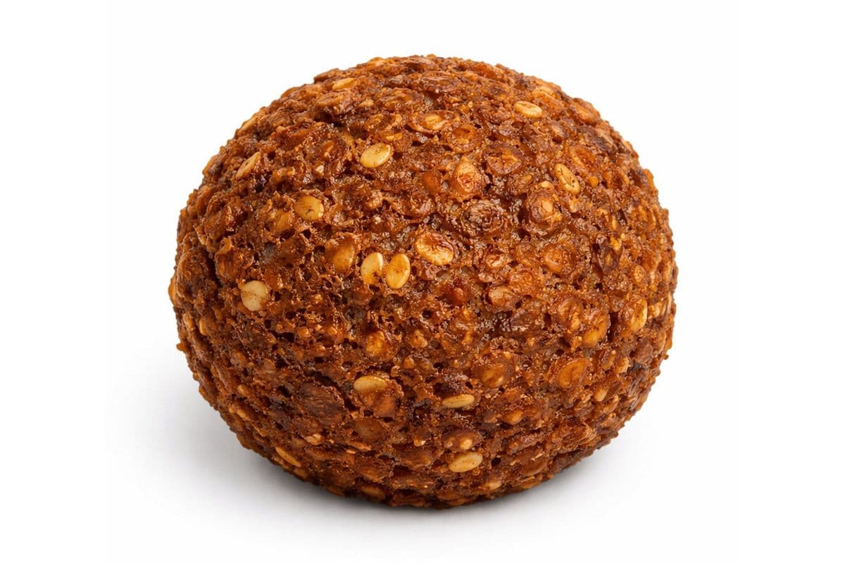 Falafel Ball