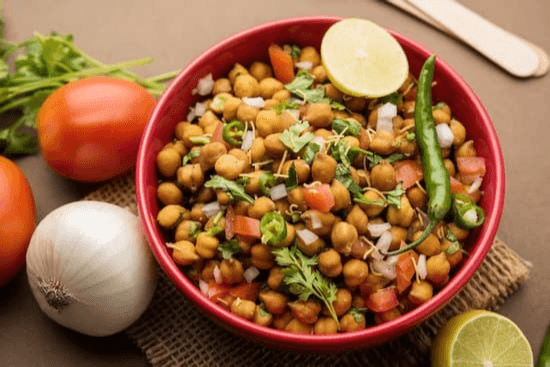 Chana Masala