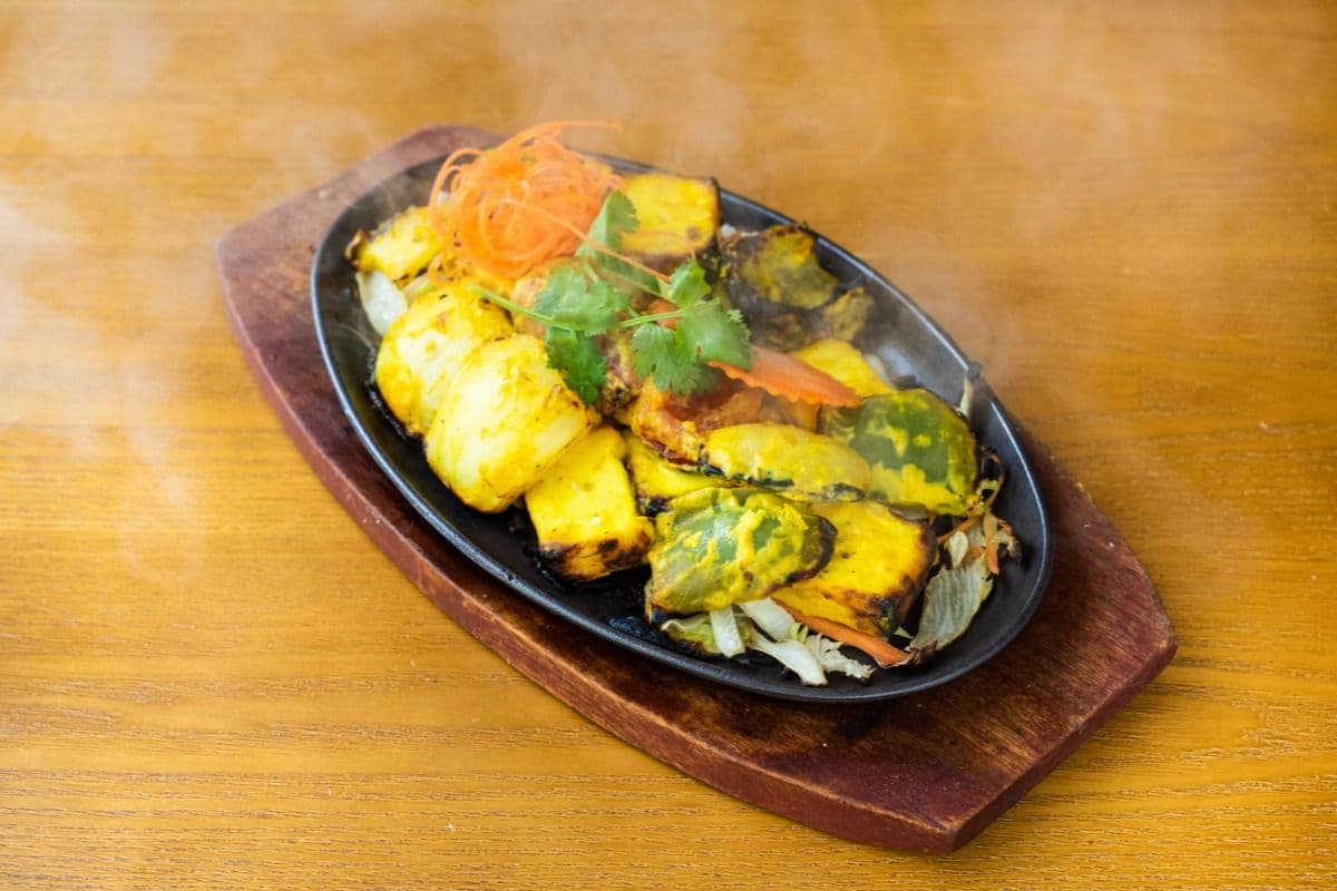 Chicken Tikka Masala