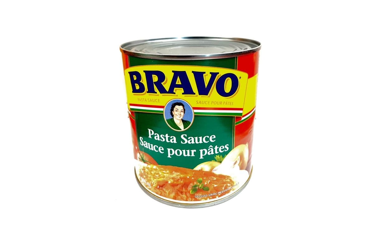 Bravo Pasta Sauce (680 ml)