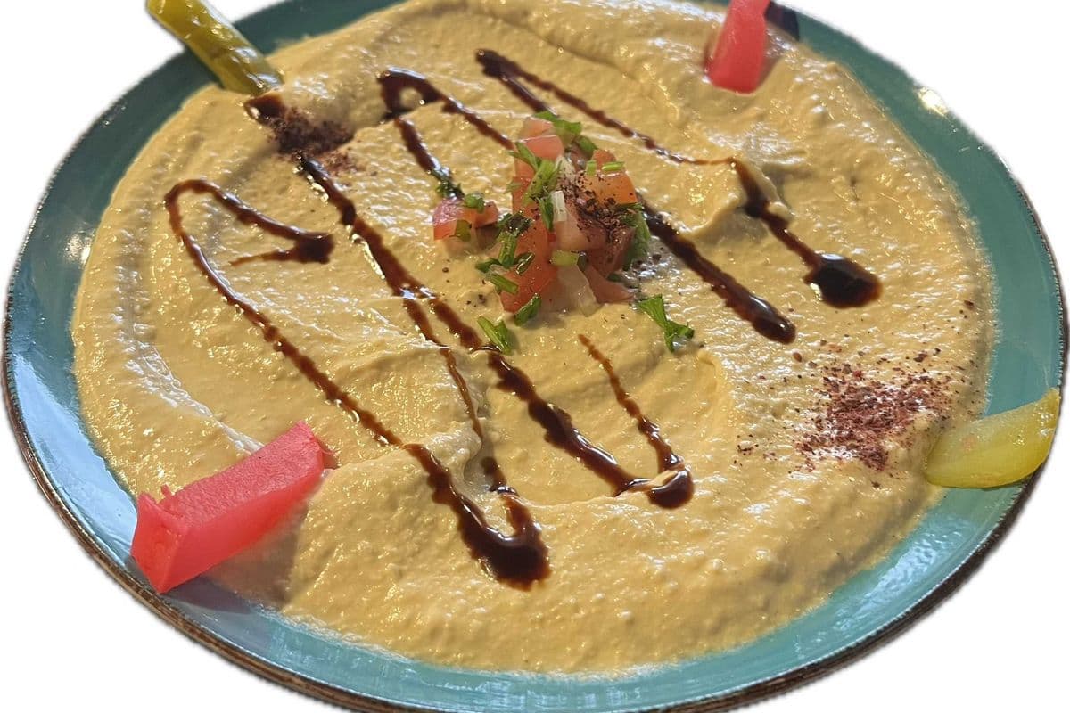 Hummus