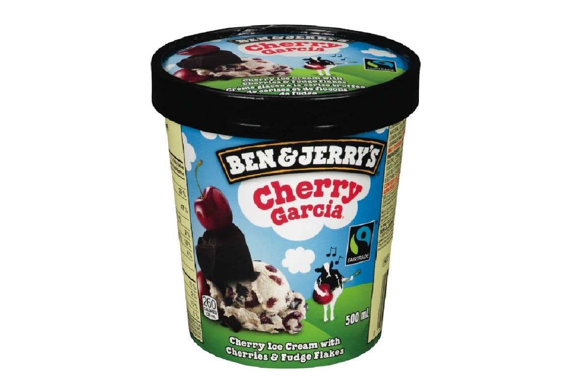 Ben & Jerry's Ice Cream