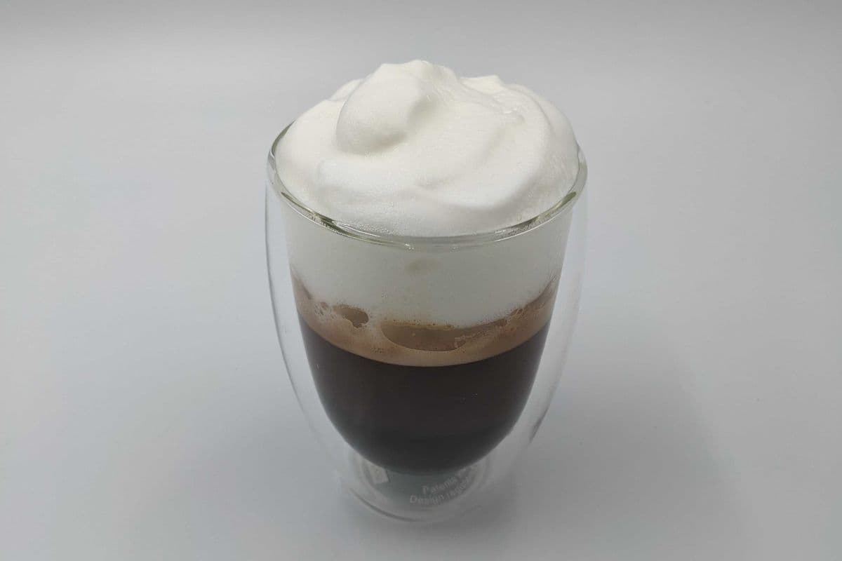 Cappuccino
