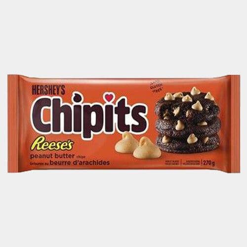 Hershey's Reese's beurre d'arachides (270g) / Hershey's Peanut Butter (270g)
