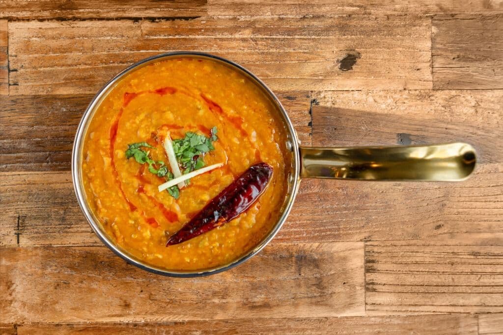 Dal Fry